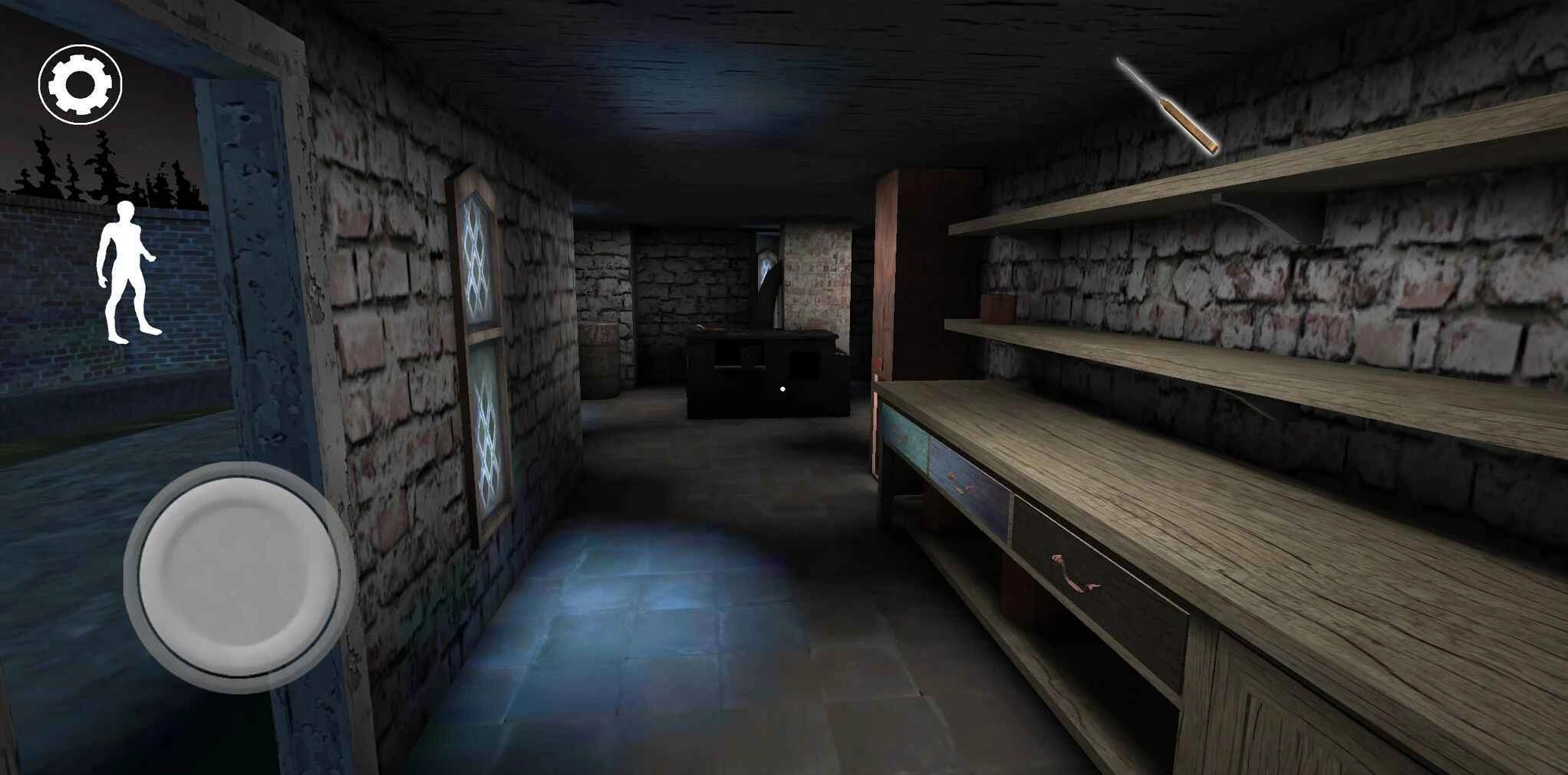 奶奶3汉化版截图1