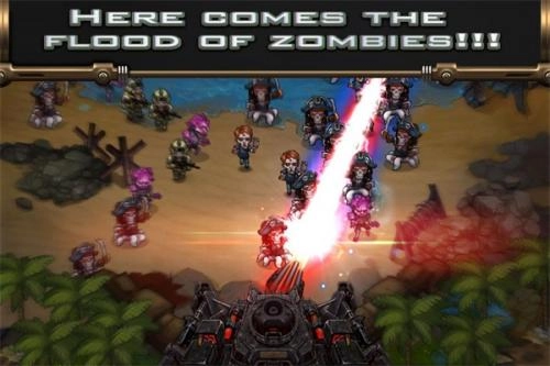 僵尸风暴手机免费版截图2
