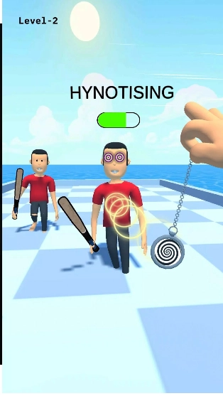 HypnotiseMaster游戏纯净截图1