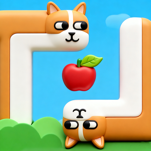 解压贪吃蛇王游戏