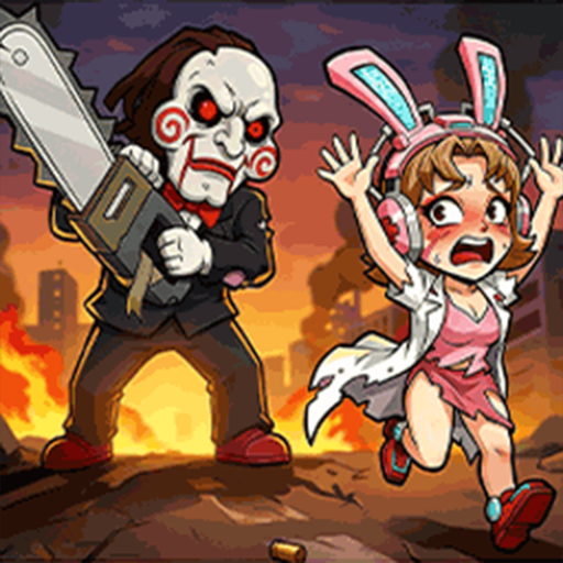 极限荒野求生游戏