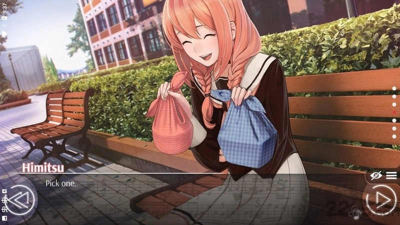 爱情金钱摇滚乐汉化版截图1