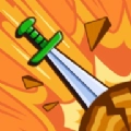 刀枪俱乐部（Knife Shoot Club）游戏绿色版