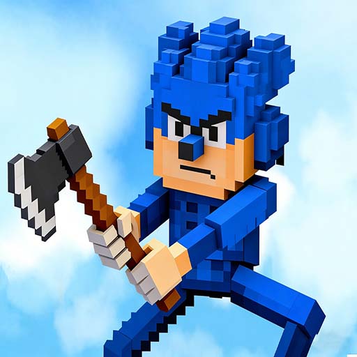 火柴人创造世界游戏