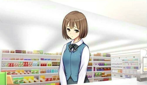 便利店女孩moonband版截图1