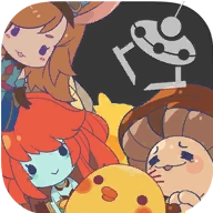 夹娃娃骑士游戏绿色版