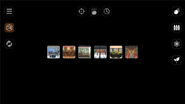 失控玩家模拟器手机免费版截图2