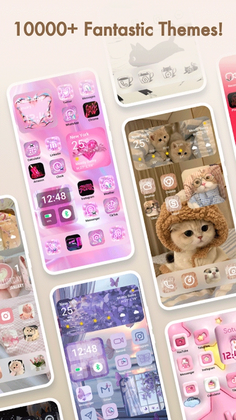 themepack主题截图3