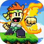 英雄丹破解版无限金币解锁全角色