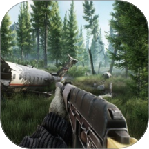 吃鸡挑战战场游戏