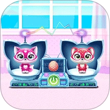 小小宠物乐园游戏绿色版