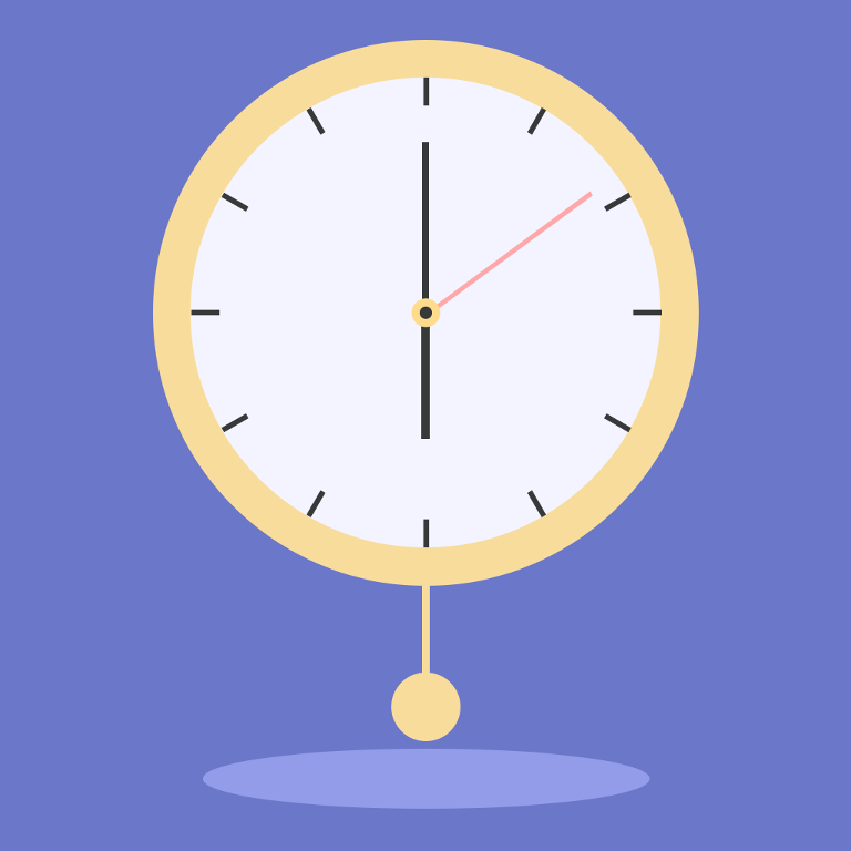 悬浮时钟aclock软件