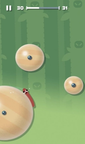 疯狂的香肠截图2