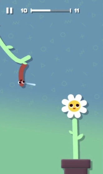 疯狂的香肠截图3