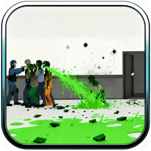 魔性打僵尸游戏