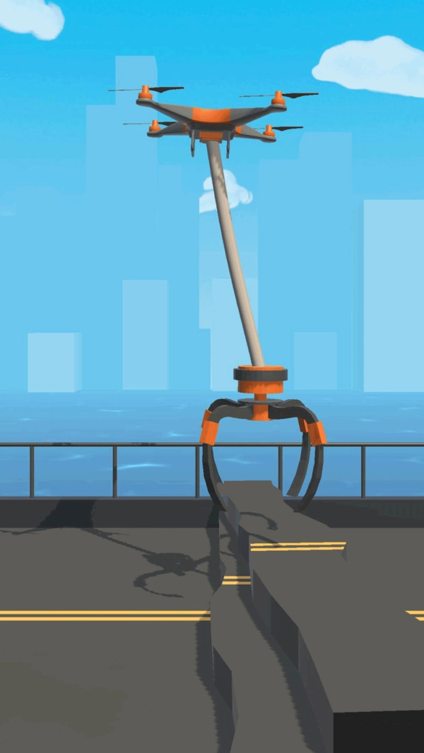 我搭桥贼棒截图2