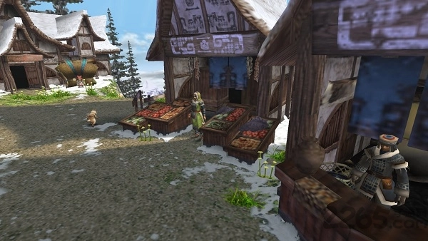 怪物猎人2g游戏截图2