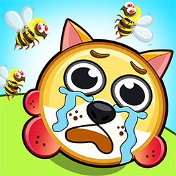 小东西哪里逃游戏