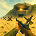 像素二战(world war polygon)