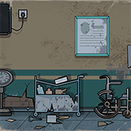 谁都别想跑游戏