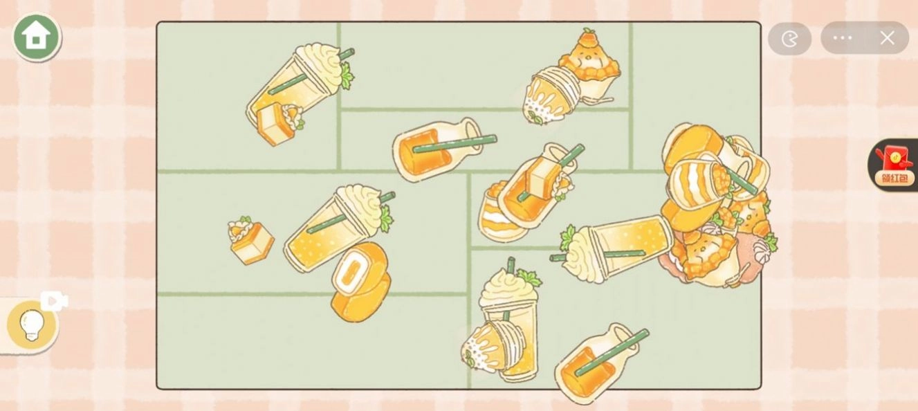 收纳小公主截图3