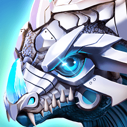 机甲吃鸡大战之王游戏小米版