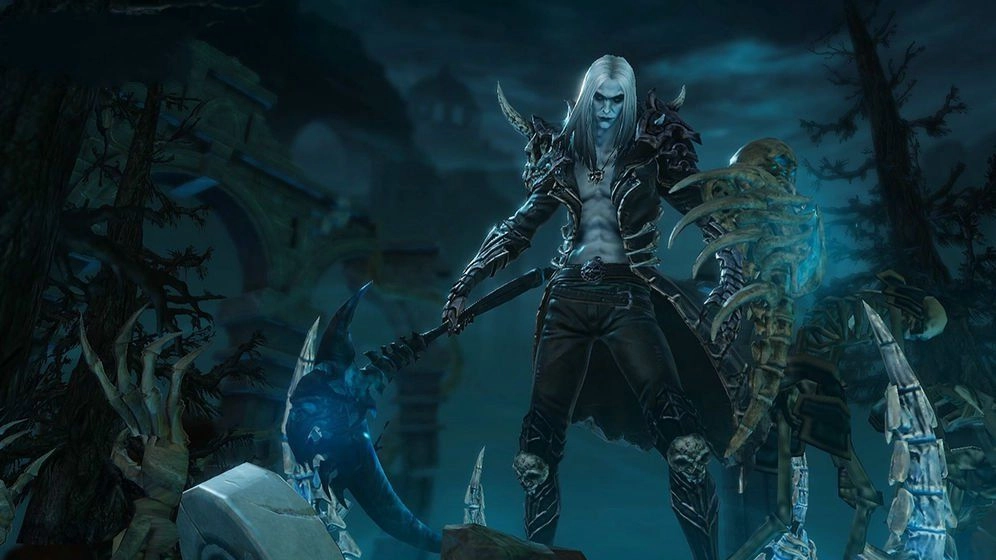 代号A游戏截图1