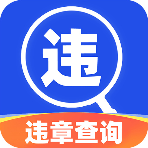 驾驶违章查询app