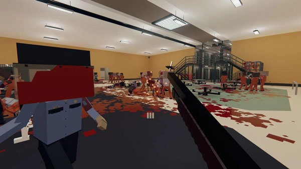 血染小镇MOD菜单免费版截图1