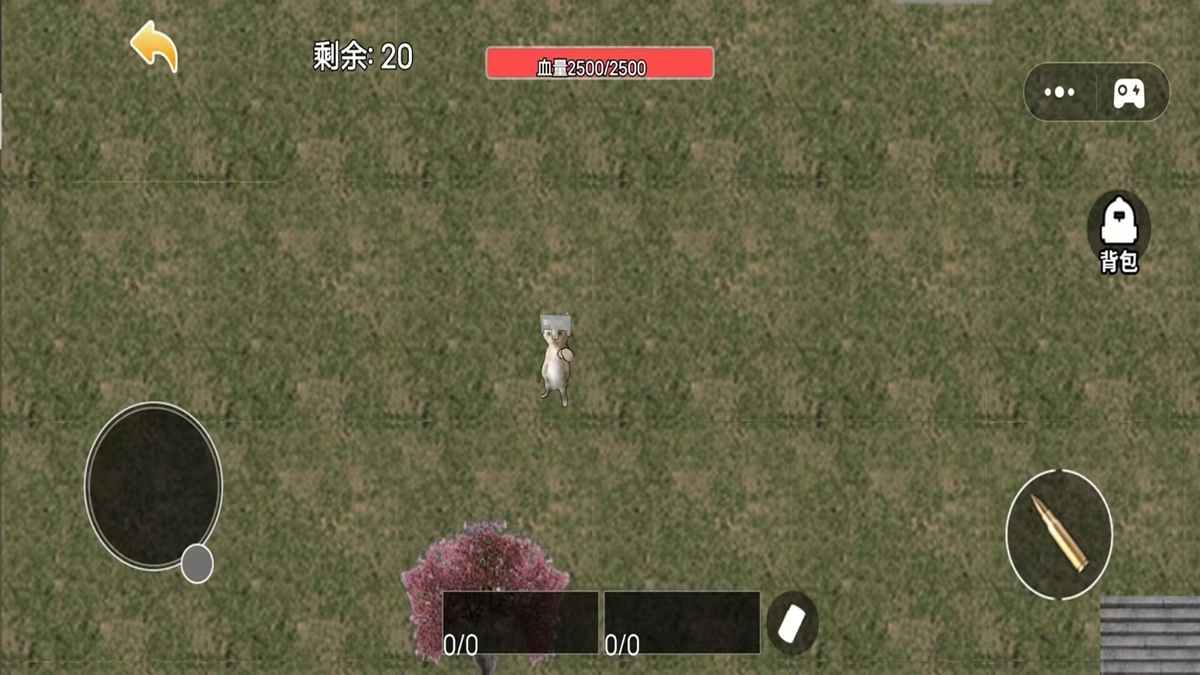 三角洲战区突围安卓免费版截图1