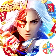 狂斩之刃果盘版