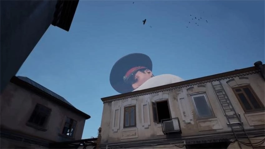 巨人模拟游戏完整版截图1