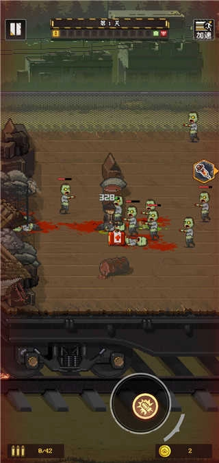 通关吧英雄截图3