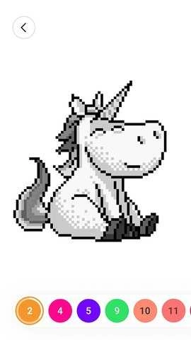 colornumber免费版截图2