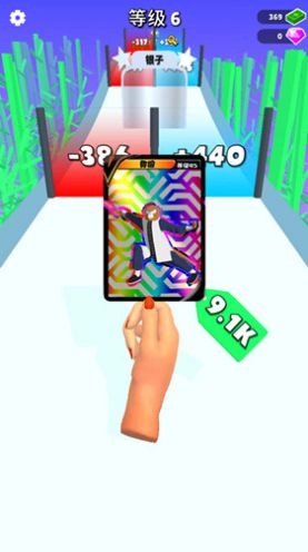 王牌英雄对决截图1