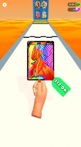 王牌英雄对决截图2