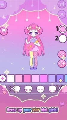 头像制造商截图1