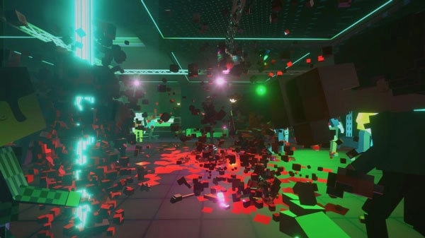 血染小镇MOD菜单免费版截图2