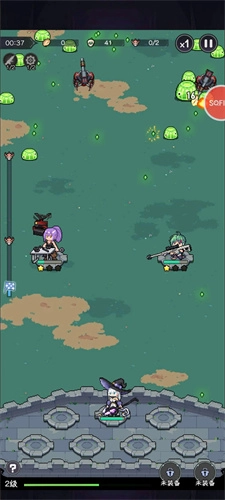 女巫觉醒游戏正版截图2