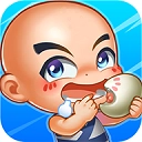 吃货爱塔防游戏