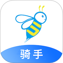 送美邻骑手app