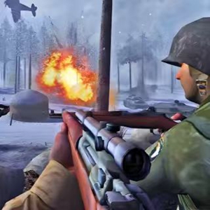 第二次战争模拟器游戏