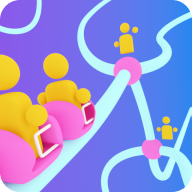 Twisted Rails!游戏