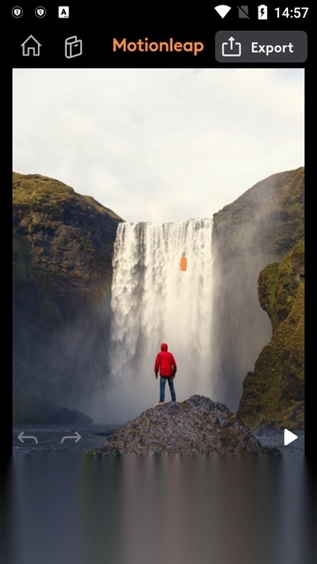 Motionleap正版截图3