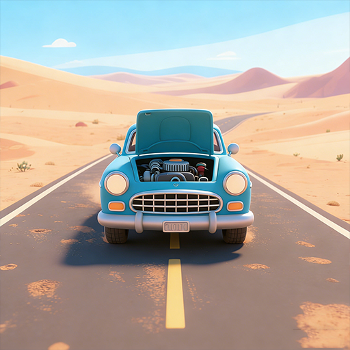 长途汽车模拟器游戏