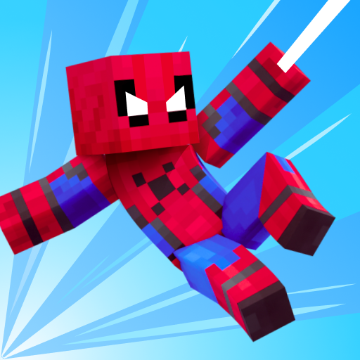 绳索小飞侠游戏