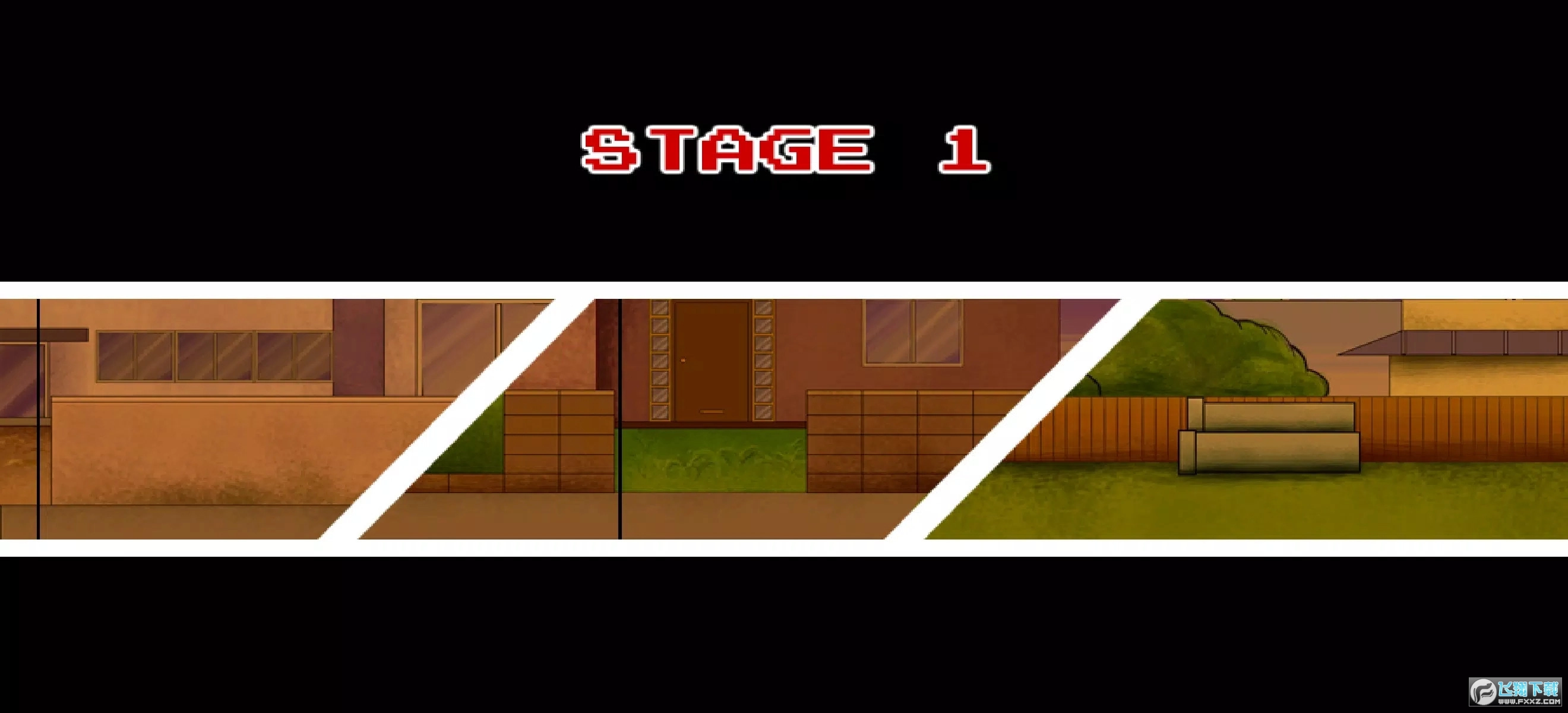 collegebrawlandroid游戏纯净截图1