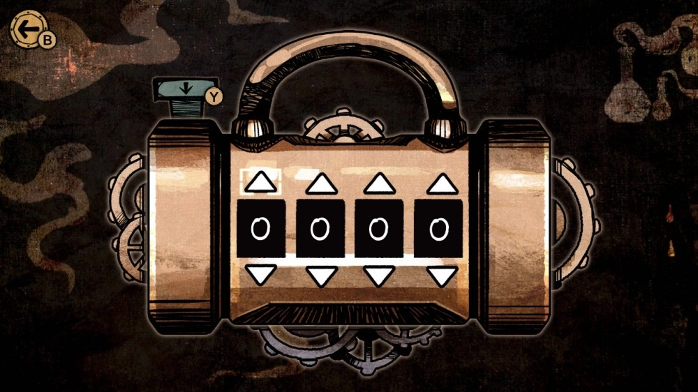 迈哲木化身博士正版截图2