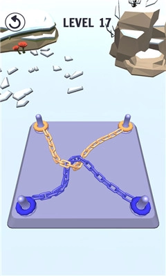 我打绳结贼6截图1