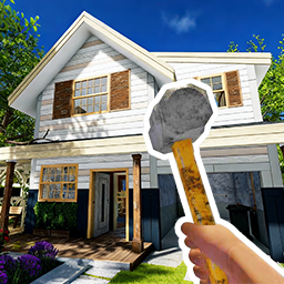 房间收纳师游戏